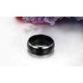 Men's Tungsten Carbide Ring - US 12