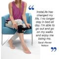 InstaLife Accupressure Brace - For the relief of lower back pain
