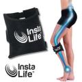 InstaLife Accupressure Brace - For the relief of lower back pain