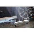 Chassis/Under-Carriage Washing Trolley