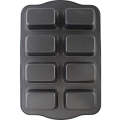 Baking Pan 8 Cup Rectangular