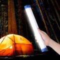 Camping/Loadshedding Multi-function LED Rechargeable Light