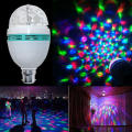 LED Disco/Party Bulb