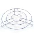 Pot Stand - Silver