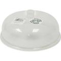 Dome Microwave Cover Plastic