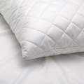 Luxury Quilted Continental Pillow