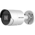 Hikvision 4 MP AcuSense Fixed Mini Bullet Network Camera