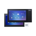 DAHUA IP touch screen 7" monitor for intercom