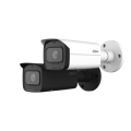 DAHUA 4MP WizSense AI Motorised Zoom varifocal lens WDR IR Bullet Network Camera