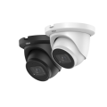 DAHUA 4MP Lite AI IR Fixed focal Eyeball Netwok Camera