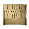 Reyes Wing Tufted Buttoned Headboard
