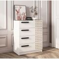 Molina Chest Of 4 Drawers