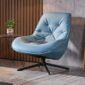 Delilah Single Swivel Lounge Chair