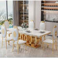 Royal Luxury Dinning Room Set