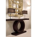 Atticus Wooden Console Table