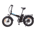 BAOLUJIE DZ2001 Electric Bike 15A