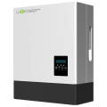 5kW Luxpower Hybrid inverter with WIFI Dongle