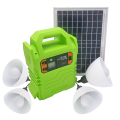 Ekotek EKO Inverter Plus Rechargeable Home Solar System ET-9012