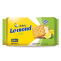 Julies LE MOND (Lemon) Puff Sandwich 180g