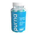 Vita-Aid Purna Maiden of the Tower Biotin Hair, Skin & Nails Blueberry flavour Gummies 30s - 2...
