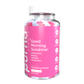 Vita-Aid Purna Good Morning Sunshine Multivitamin Strawberry flavour Gummies 30s - 2 PACK