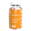 Purna  Glutathione Gummies 30s