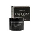 Celloderm Paris Gel 50ml & FREE Cream 50ml
