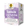 Vita-Aid KombuT Kombucha Instant Health Drink Mixed Berry Flavour 7s