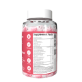 Vita-Aid Purna Mama Bear Prenatal Sugar Free Cranberry flavour Gummies 30s