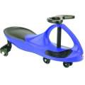 plastic ride on slide car kids wiggle racer swing car