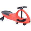 plastic ride on slide car kids wiggle racer swing car