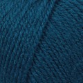 Favori Hand Knitting Yarn Soft Blue (5 x 100g Pack) - Blue
