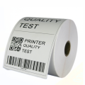 Barcode Label 100150mm-thermal-Hot Melt