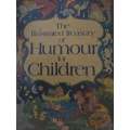 The Illustrated Treasury of Humour for Children