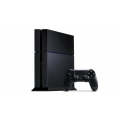 Playstation 4 500GB Pre Owned