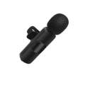 Wireless Lavalier Microphone for Android Type C & iPhone K8 Microphone