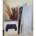 Playstation 5 Disc Edition 1TB Pre Owned