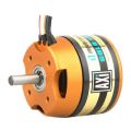 AXi 4120/22 Gold Line Brushless Motor with 60A Controller