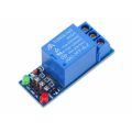 5V relay module with Status LED