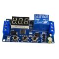 24V Programmable Timer with Display