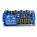 24V Programmable Timer with Display
