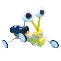 STEAM Educational Toy - DIY Reptile Robot