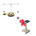 STEM educational toys - Kit for Kids - Solar Bundle