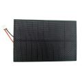 Solar panel 5.5V 1.6W 290mA