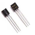 BC547 NPN Transistor - Pack of 10