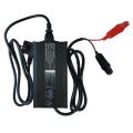 29.2V 10A LiFePO4 Lithium Battery Charger