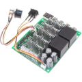 100A PWM Motor Speed Controller with Display