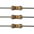 10k Resistor (pack of 10)