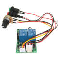 3A FW/RV with PWM DC Motor Speed Controller