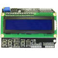 LCD Shield for Arduino